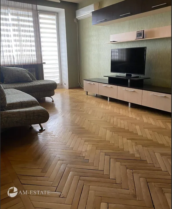 Продажа 2-комнатной квартиры 52 м², Слобожанский просп., 125