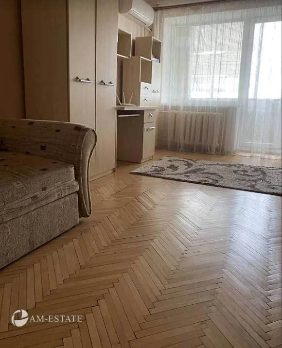 Продажа 2-комнатной квартиры 52 м², Слобожанский просп., 125