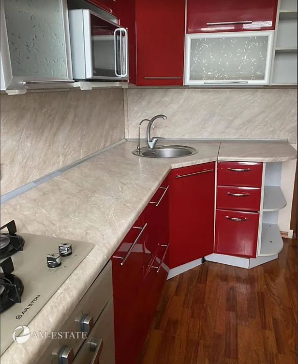 Продажа 2-комнатной квартиры 52 м², Слобожанский просп., 125