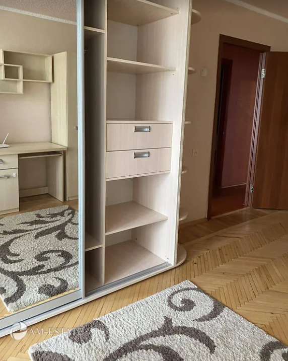 Продажа 2-комнатной квартиры 52 м², Слобожанский просп., 125