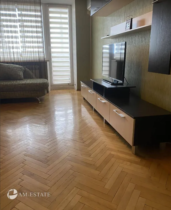 Продажа 2-комнатной квартиры 52 м², Слобожанский просп., 125