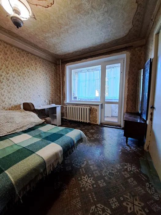 Продажа 3-комнатной квартиры 58 м², Слобожанский просп.