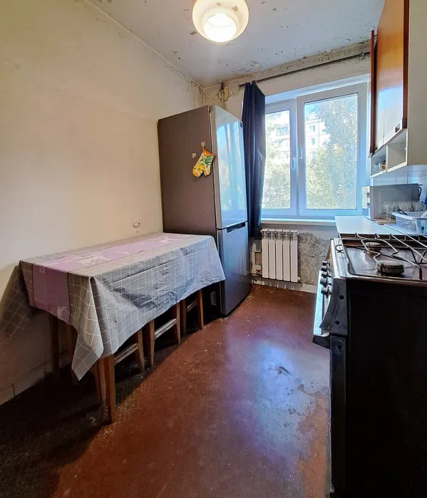 Продажа 3-комнатной квартиры 58 м², Слобожанский просп.