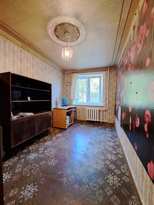 Продажа 3-комнатной квартиры 58 м², Слобожанский просп.