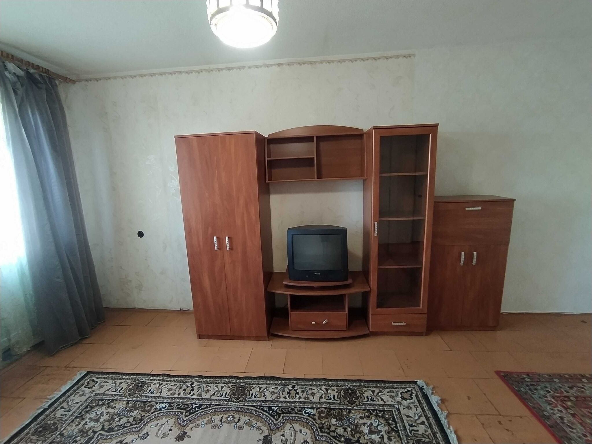 Продаж 1-кімнатної квартири 31 м², Слобожанський просп., 127