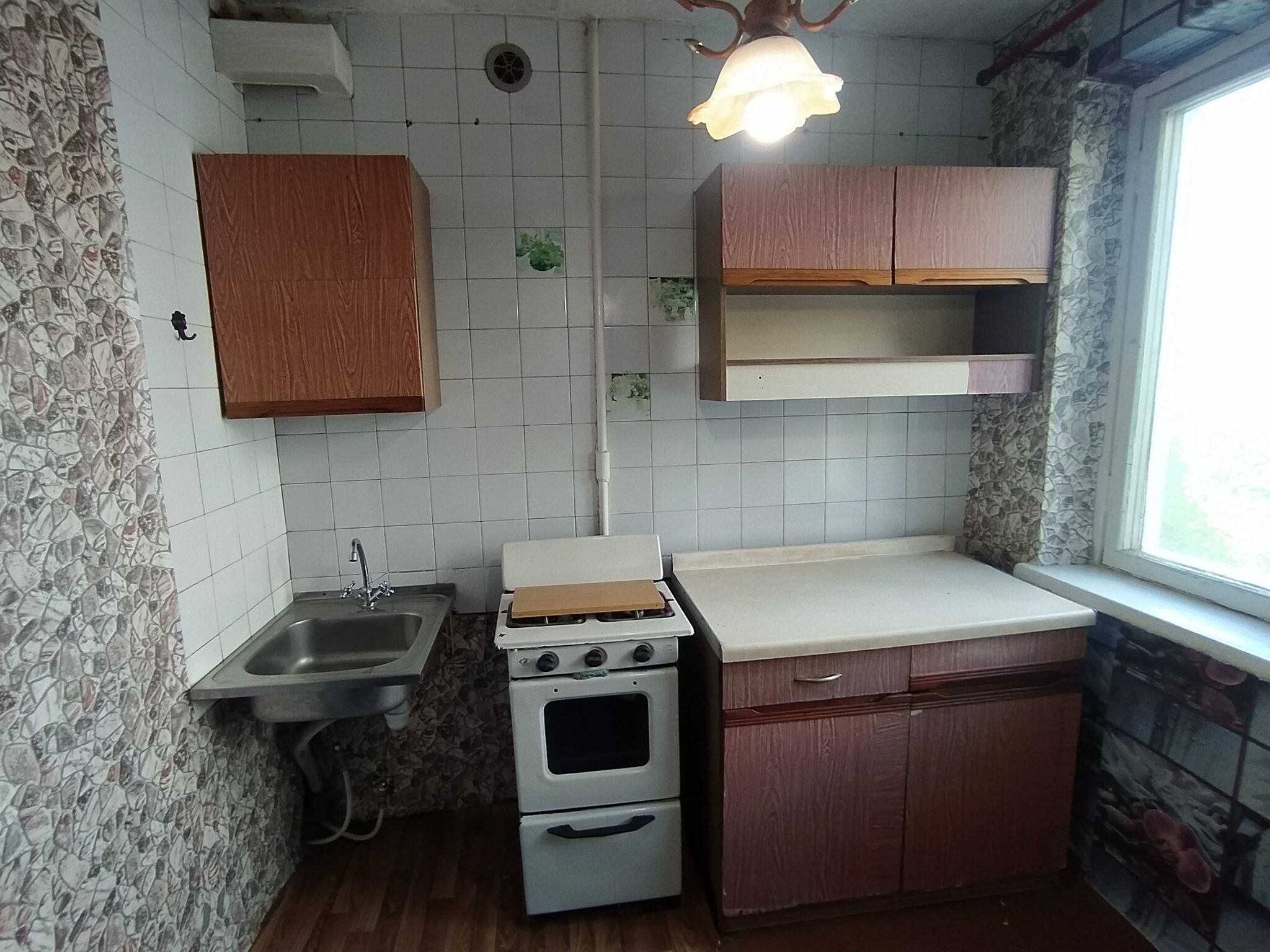 Продаж 1-кімнатної квартири 31 м², Слобожанський просп., 127