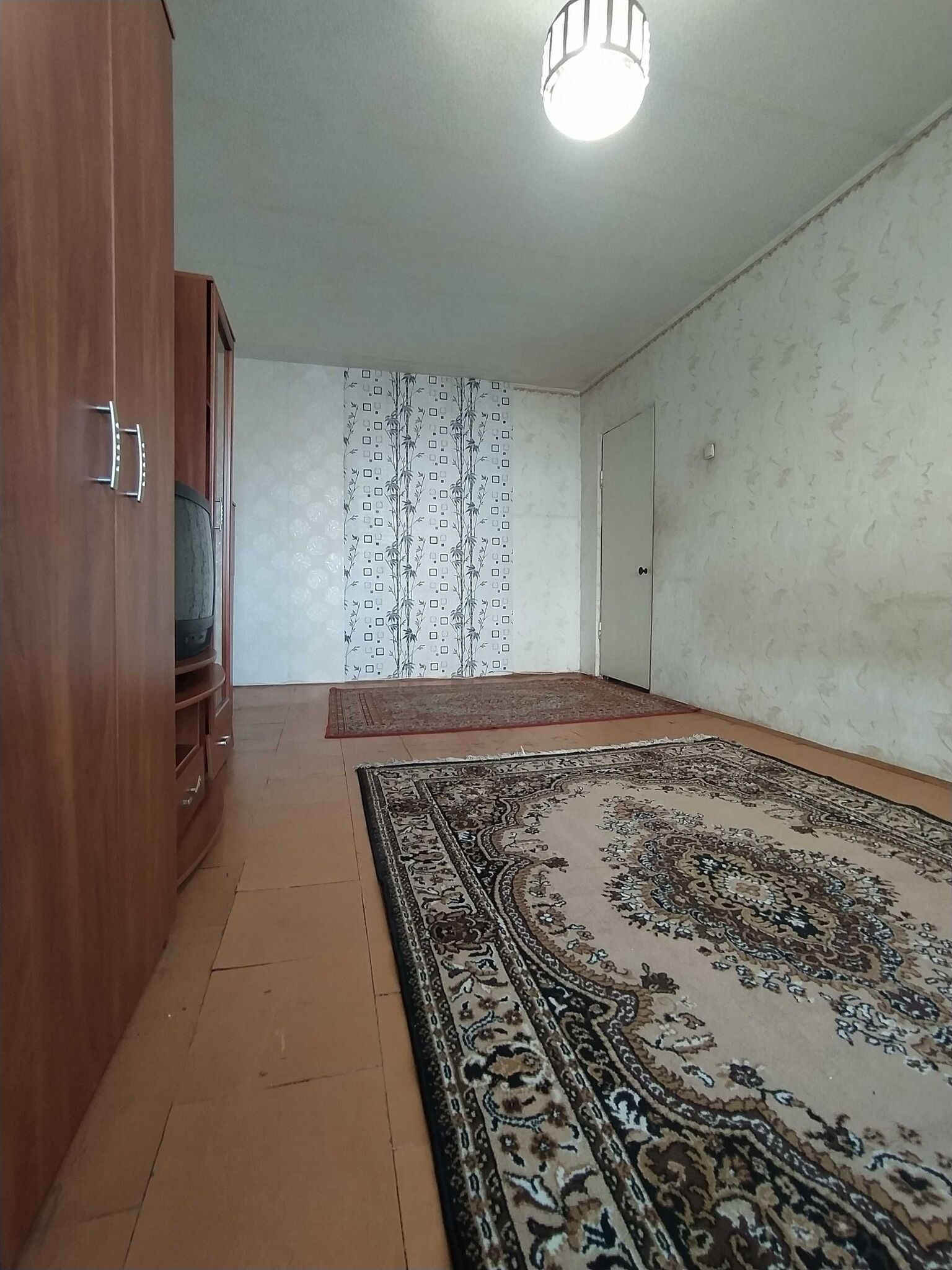 Продаж 1-кімнатної квартири 31 м², Слобожанський просп., 127