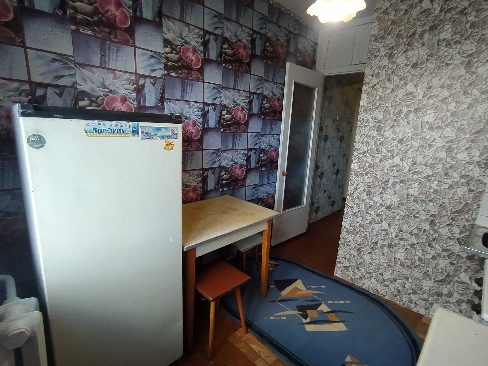 Продаж 1-кімнатної квартири 31 м², Слобожанський просп., 127