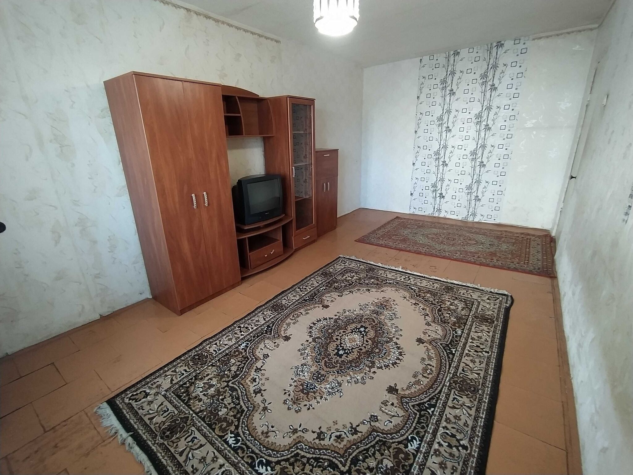 Продаж 1-кімнатної квартири 31 м², Слобожанський просп., 127