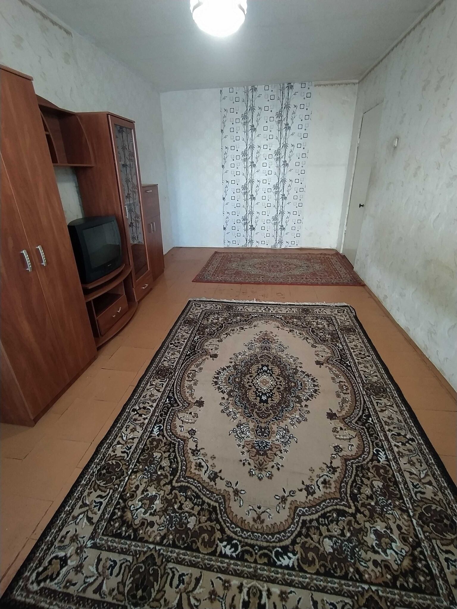 Продаж 1-кімнатної квартири 31 м², Слобожанський просп., 127