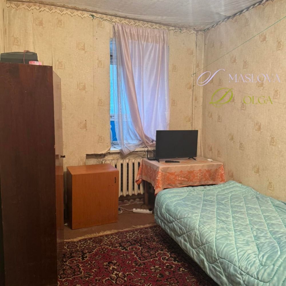 Продаж 1-кімнатної квартири 25.7 м², Житньоторзька вул., 8