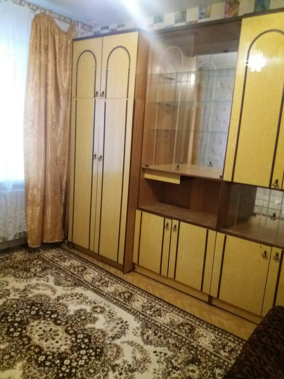 Оренда 2-кімнатної квартири 48 м², Красная вул., 8