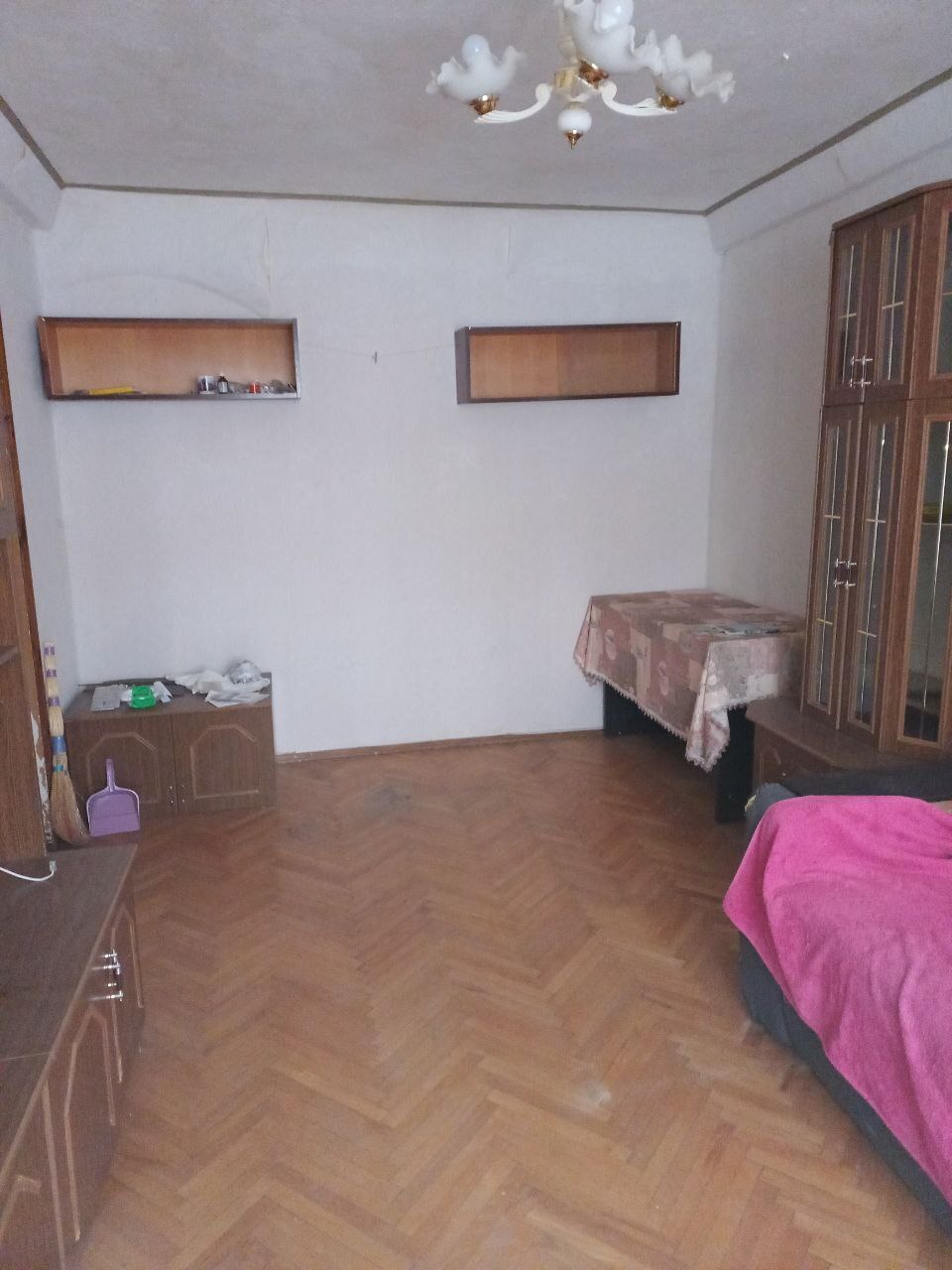 Продажа 1-комнатной квартиры 28 м², Перова бул., 40А