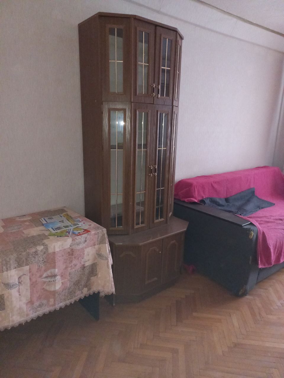 Продажа 1-комнатной квартиры 28 м², Перова бул., 40А