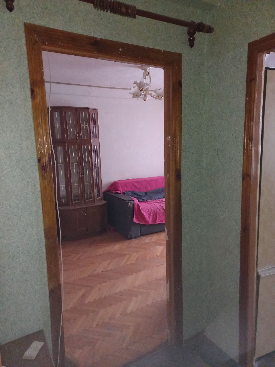 Продажа 1-комнатной квартиры 28 м², Перова бул., 40А