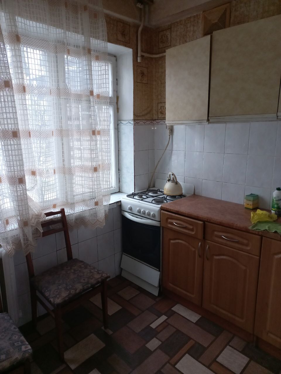 Продажа 1-комнатной квартиры 28 м², Перова бул., 40А