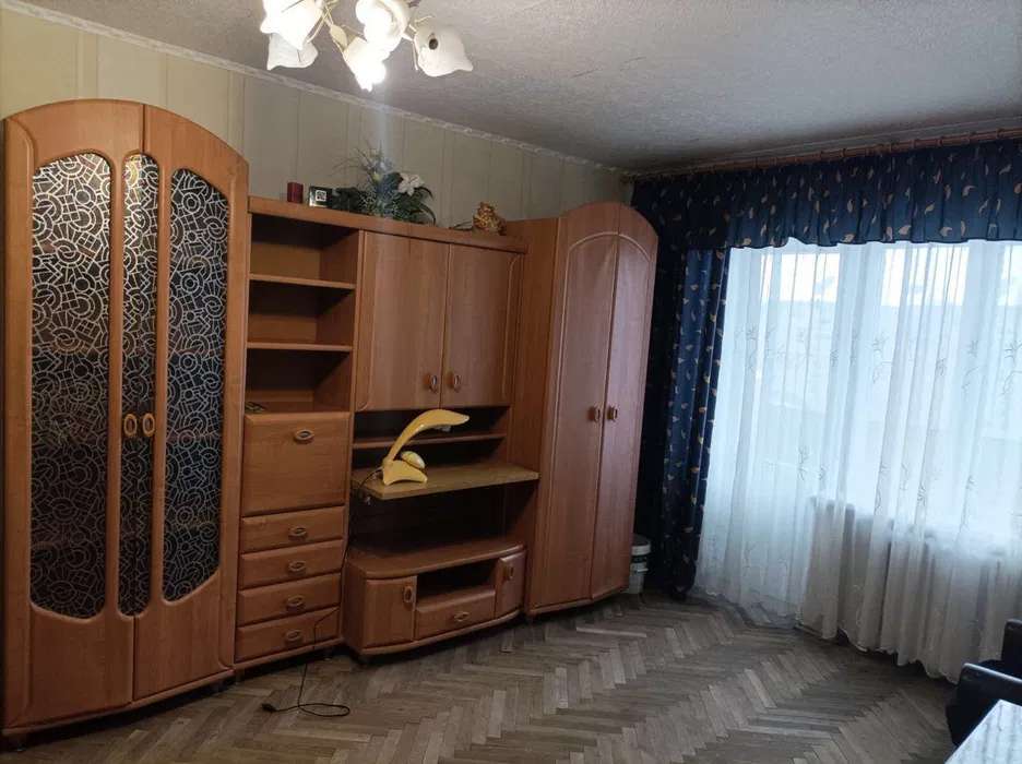 Аренда 1-комнатной квартиры 25 м², Верховного Совета бул., 25