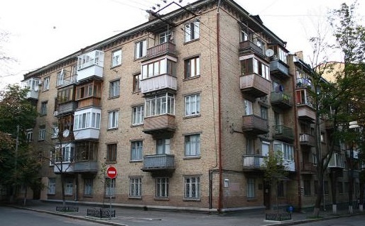 Продажа офиса 178 м², Олеся Гончара ул.