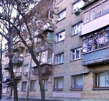 Продажа офиса 301 м², Олеся Гончара ул.