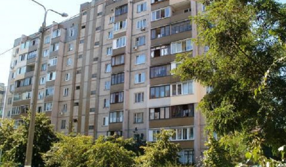 Продаж 1-кімнатної квартири 33 м², Княжий Затон вул., 17Б