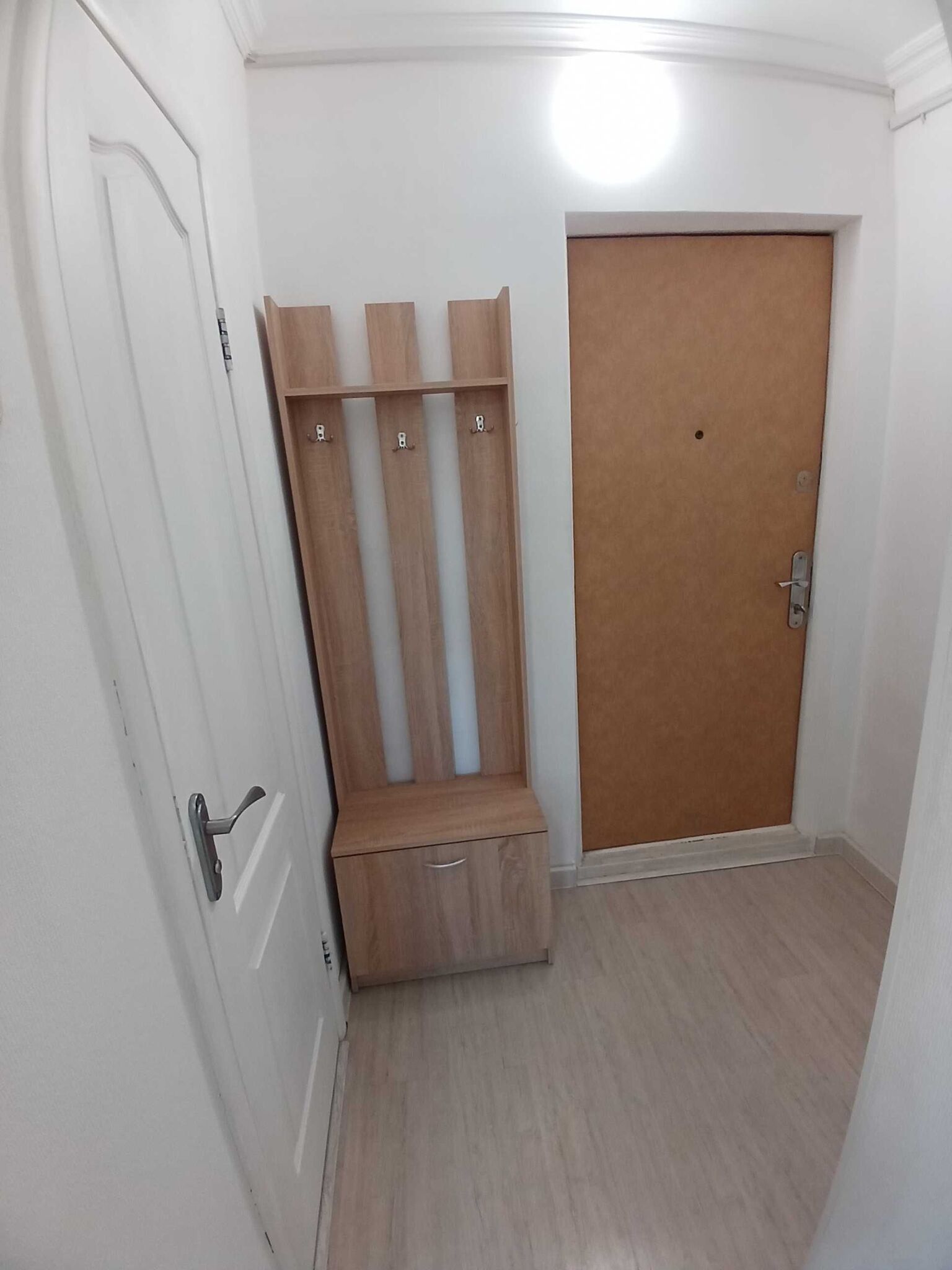 Продажа 1-комнатной квартиры 22 м²