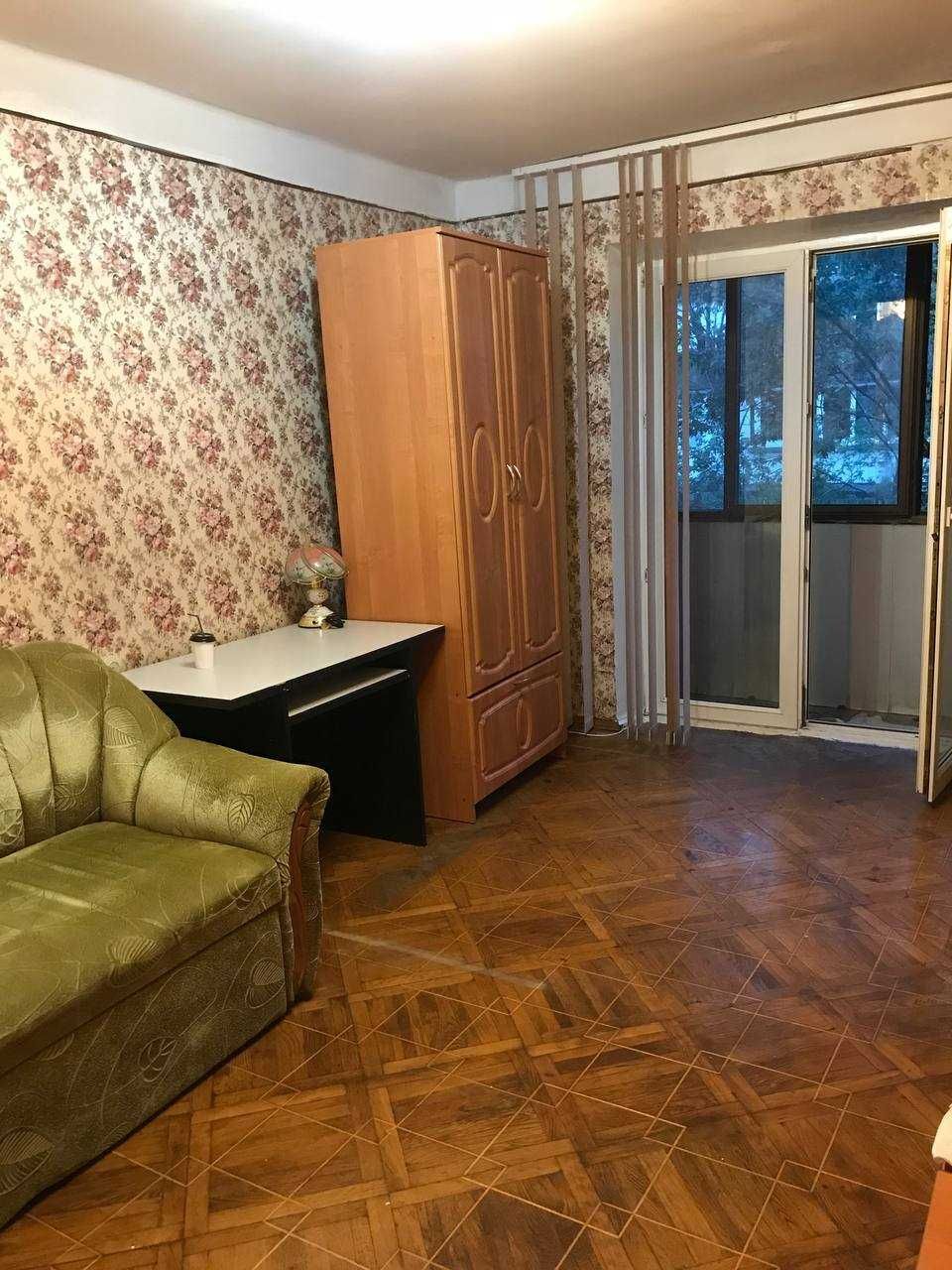 Продажа 2-комнатной квартиры 47 м²