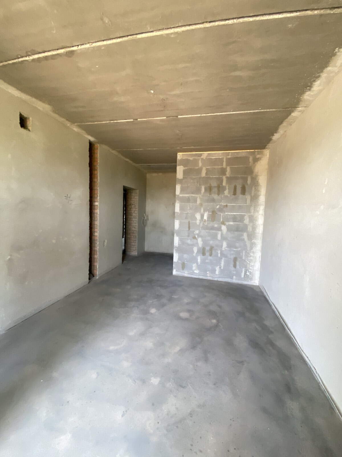 Продажа 2-комнатной квартиры 64 м², Яровая ул., 216