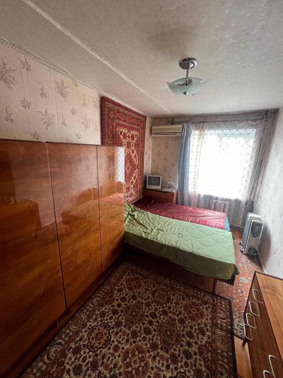 Аренда 2-комнатной квартиры 47 м², Академика Янгеля ул., 7