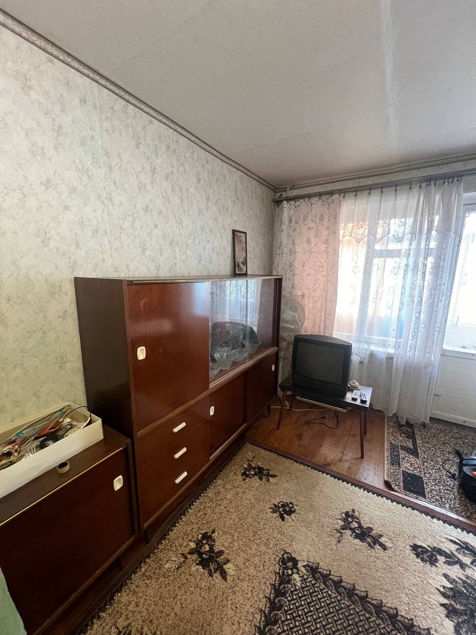 Аренда 2-комнатной квартиры 47 м², Академика Янгеля ул., 7