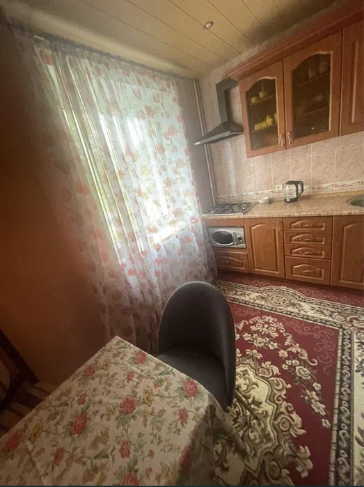 Продажа 2-комнатной квартиры 44 м²