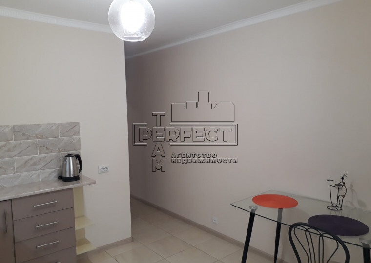 Продажа 1-комнатной квартиры 35 м², Науки просп., 27