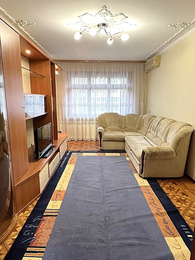 Аренда 3-комнатной квартиры 65 м², Академика Вильямса ул., 65