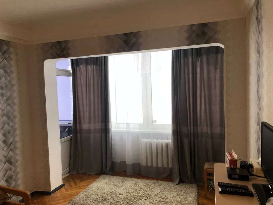 Аренда 1-комнатной квартиры 34 м², Березняковская ул., 24