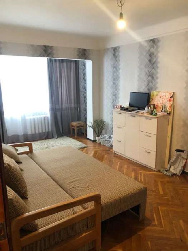 Аренда 1-комнатной квартиры 34 м², Березняковская ул., 24