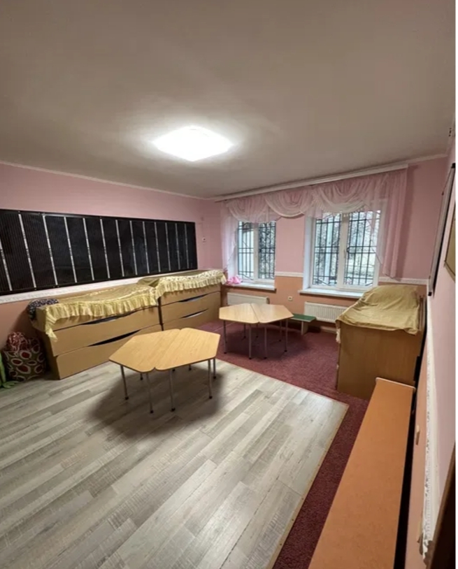 Оренда приміщення вільного призначення 112 м², Гагарина просп.