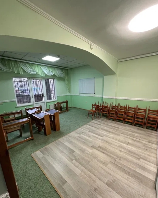 Оренда приміщення вільного призначення 112 м², Гагарина просп.