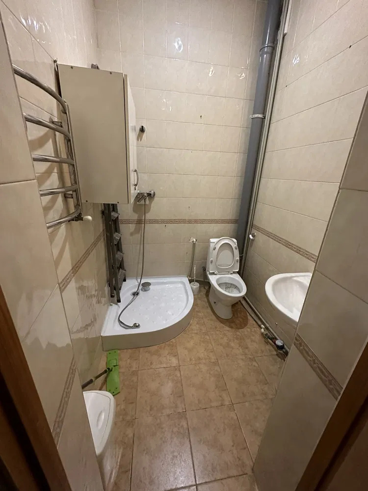 Оренда приміщення вільного призначення 112 м², Гагарина просп.