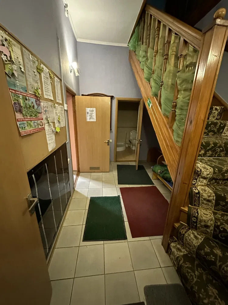 Оренда приміщення вільного призначення 112 м², Гагарина просп.