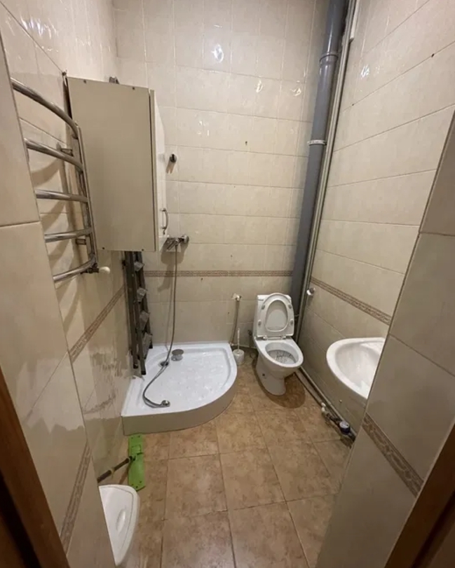 Оренда приміщення вільного призначення 112 м², Гагарина просп.