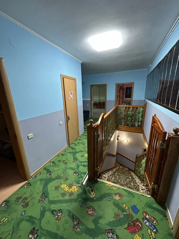 Оренда приміщення вільного призначення 112 м², Гагарина просп.