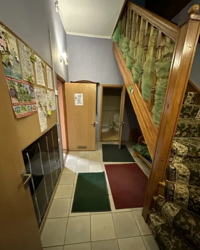 Оренда приміщення вільного призначення 112 м², Гагарина просп.
