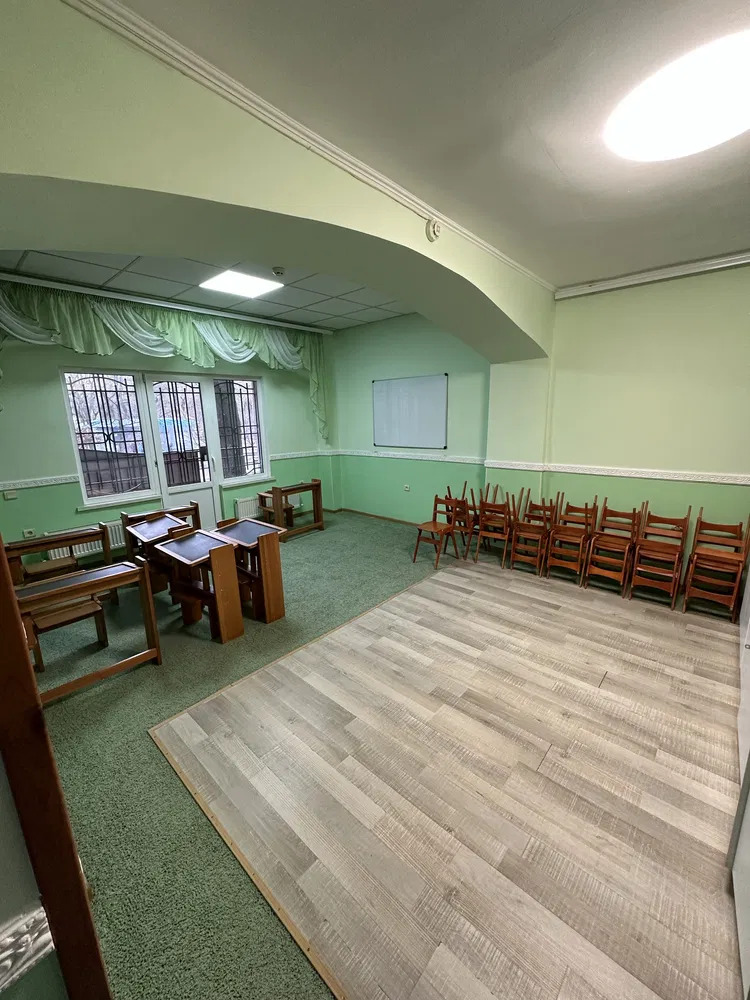 Оренда приміщення вільного призначення 112 м², Гагарина просп.