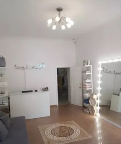 Оренда приміщення вільного призначення 40 м², Еврейская вул.