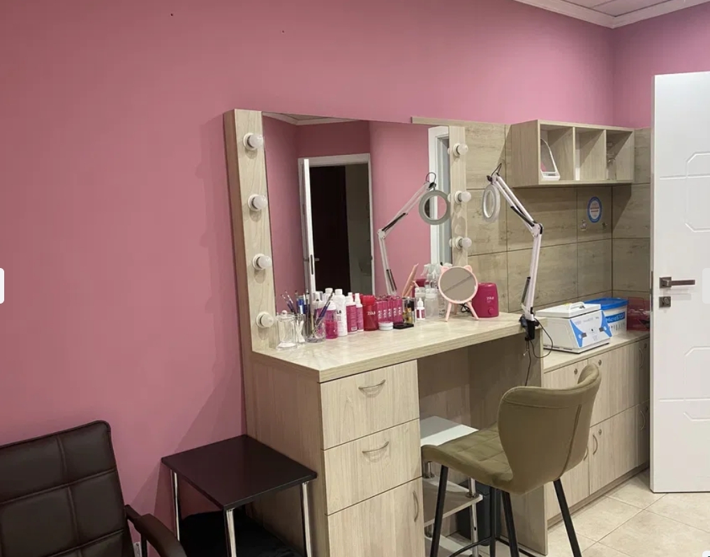 Оренда приміщення вільного призначення 50 м², Космонавтов вул.