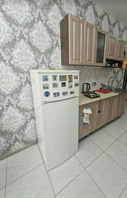 Продажа квартиры со свободной планировкой 23.1 м², Леонида Бирюкова бул., 9