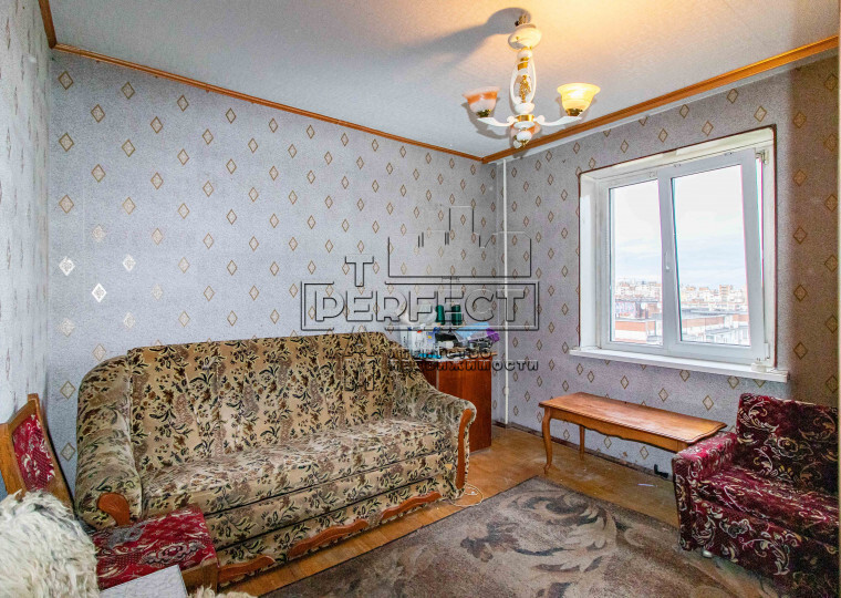 Продаж 2-кімнатної квартири 60 м², Оноре де Бальзака вул., 68