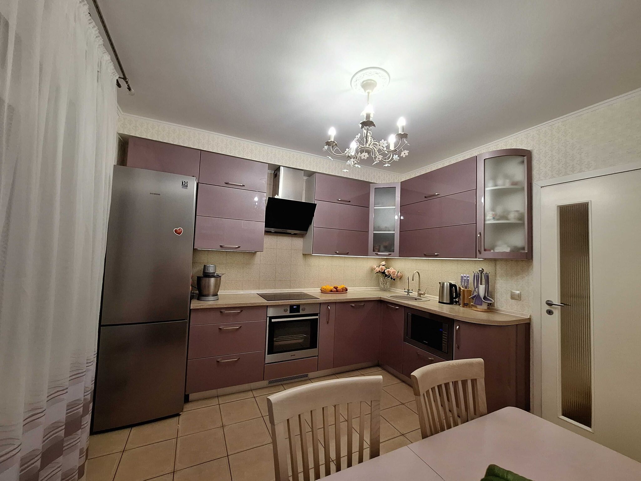 Продаж 3-кімнатної квартири 92 м²