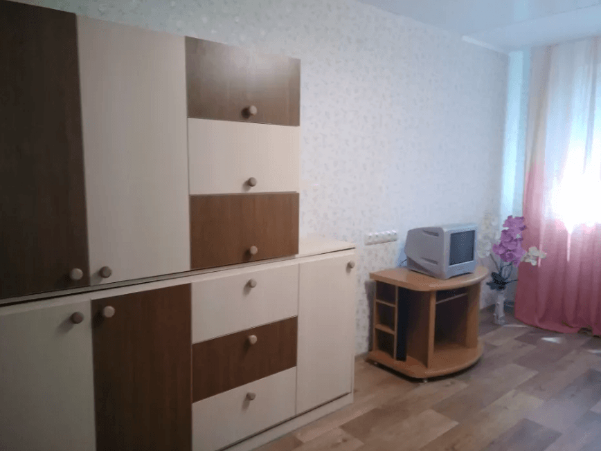 Аренда 2-комнатной квартиры 35 м²