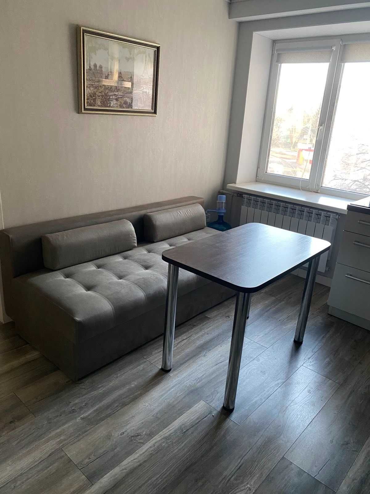 Аренда 2-комнатной квартиры 60 м²