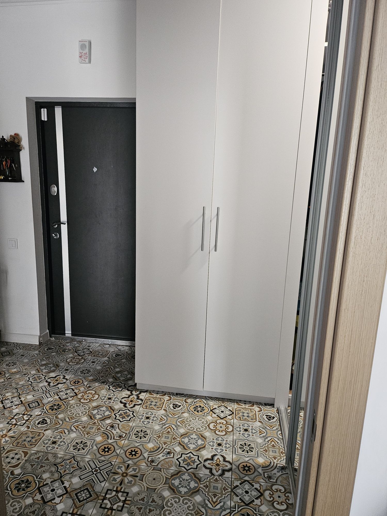 Продажа 1-комнатной квартиры 43 м²